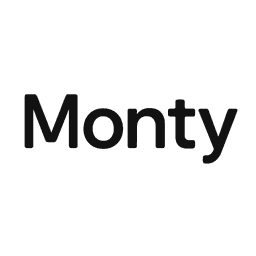 Monty Logo