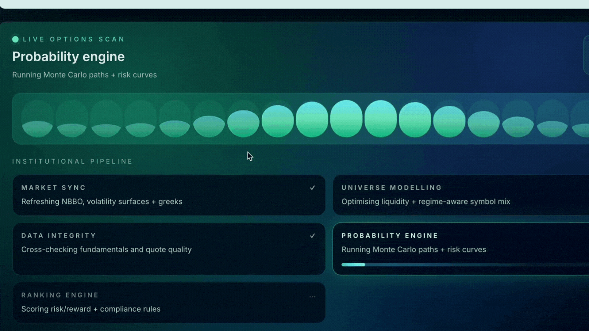 Find the Best Options preview